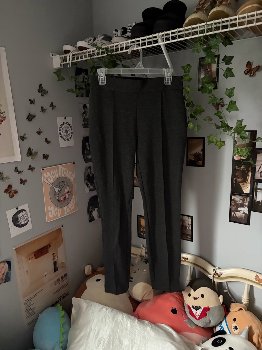 H&M Business Pants